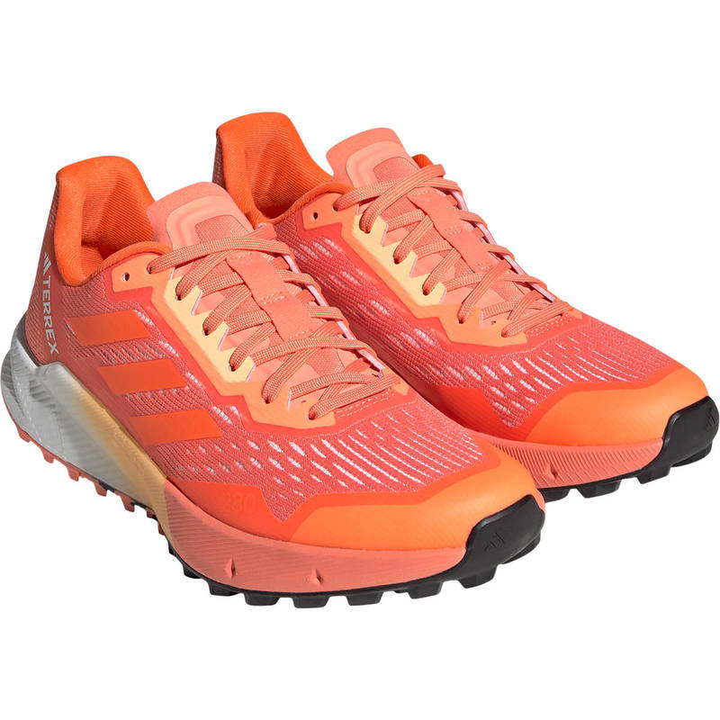 adidas Terrex Agravic Flow 2 Trail Løbesko Dame