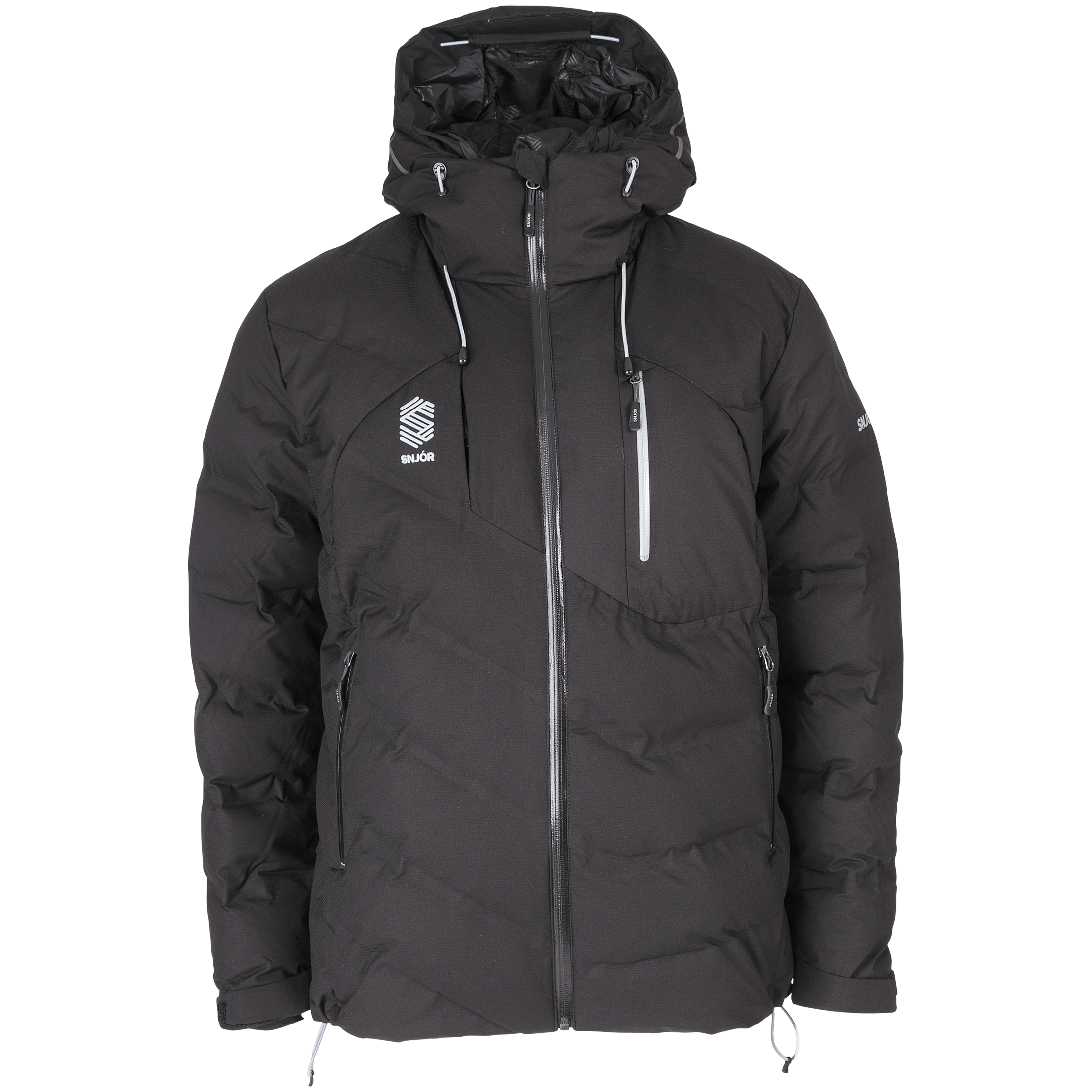 Snjór Bullbreen down jacket M - Jakke