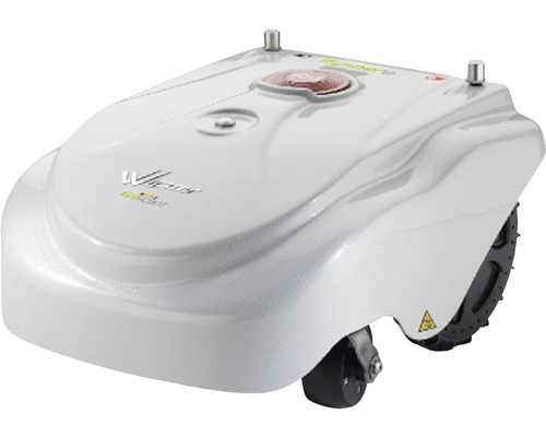 WIPER ECO Runner SH robotmaaier met app-bediening en Bluetooth