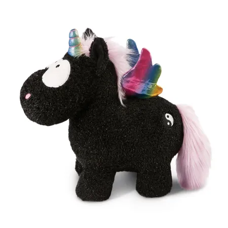 NICI Einhorn Rainbow Yin 32cm stehend