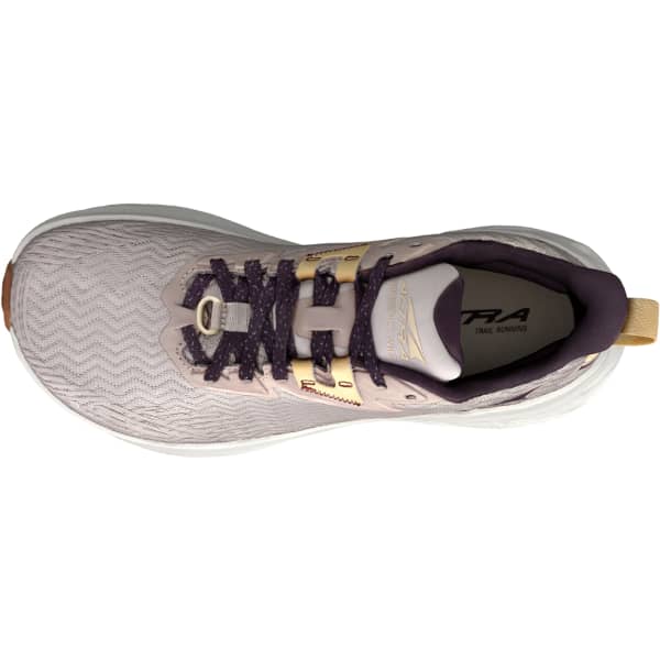 Chaussure trail ALTRA EXPERIENCE WILD W TAUPE