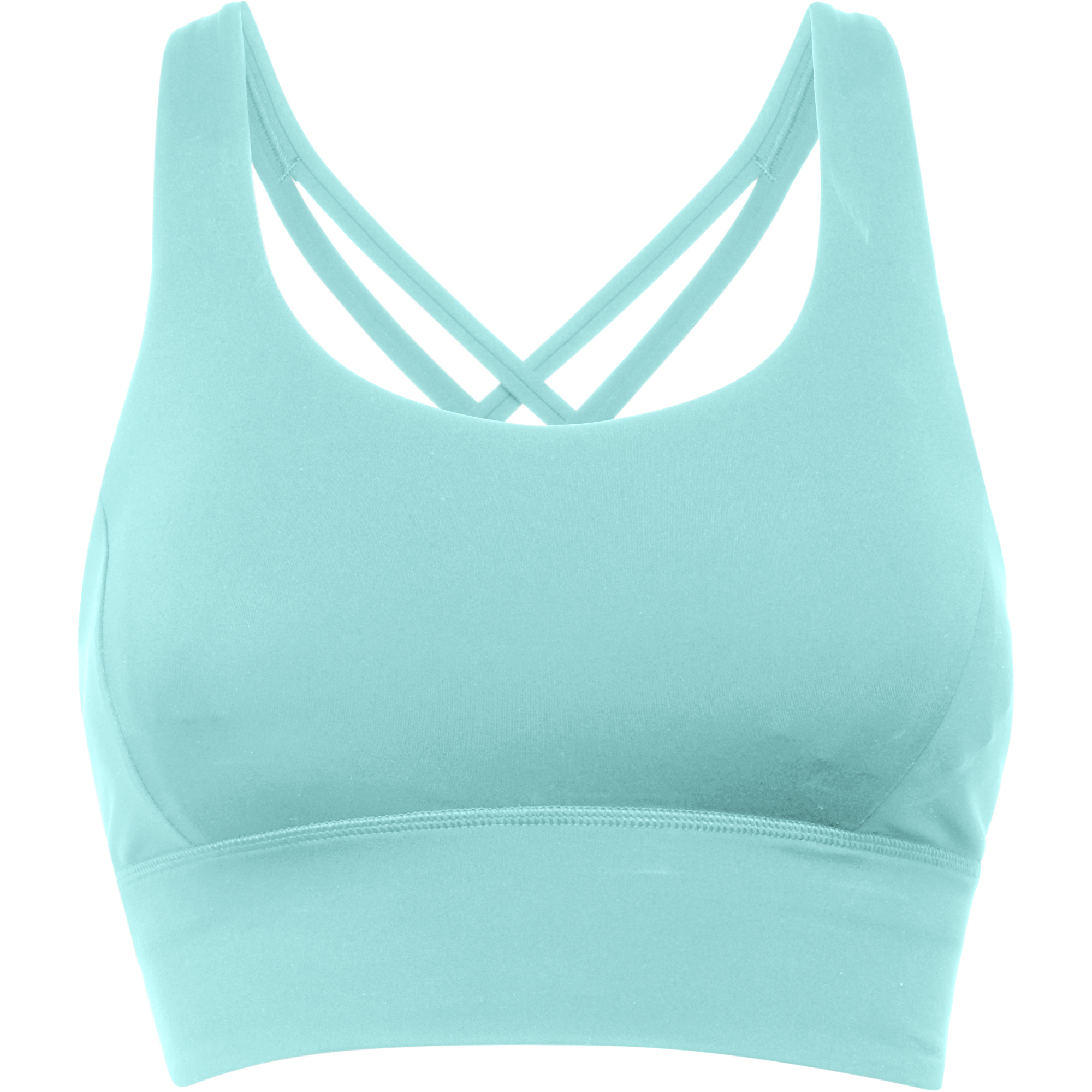 Roly RD6666 - BASEL Haut de sport à fort maintien pour femme