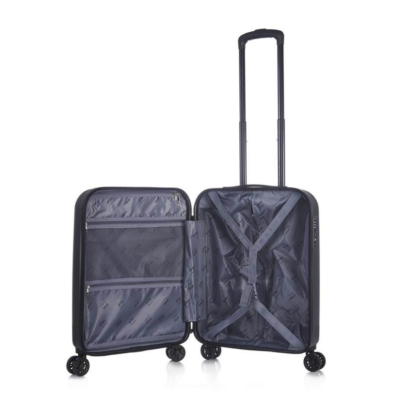 Aries Travel<br>Kuffert Palermo 55 Cm