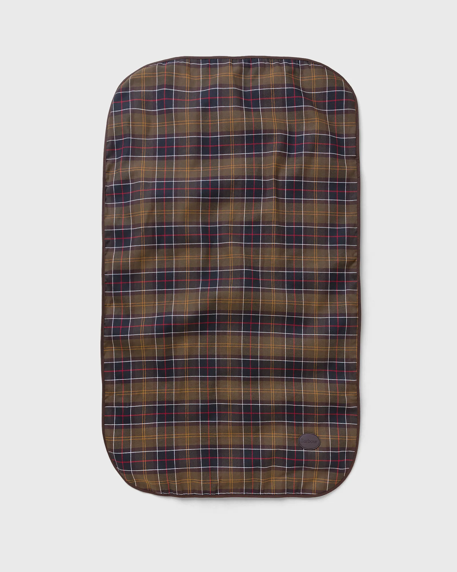 Barbour Barbour White Label Med Dog Blanket