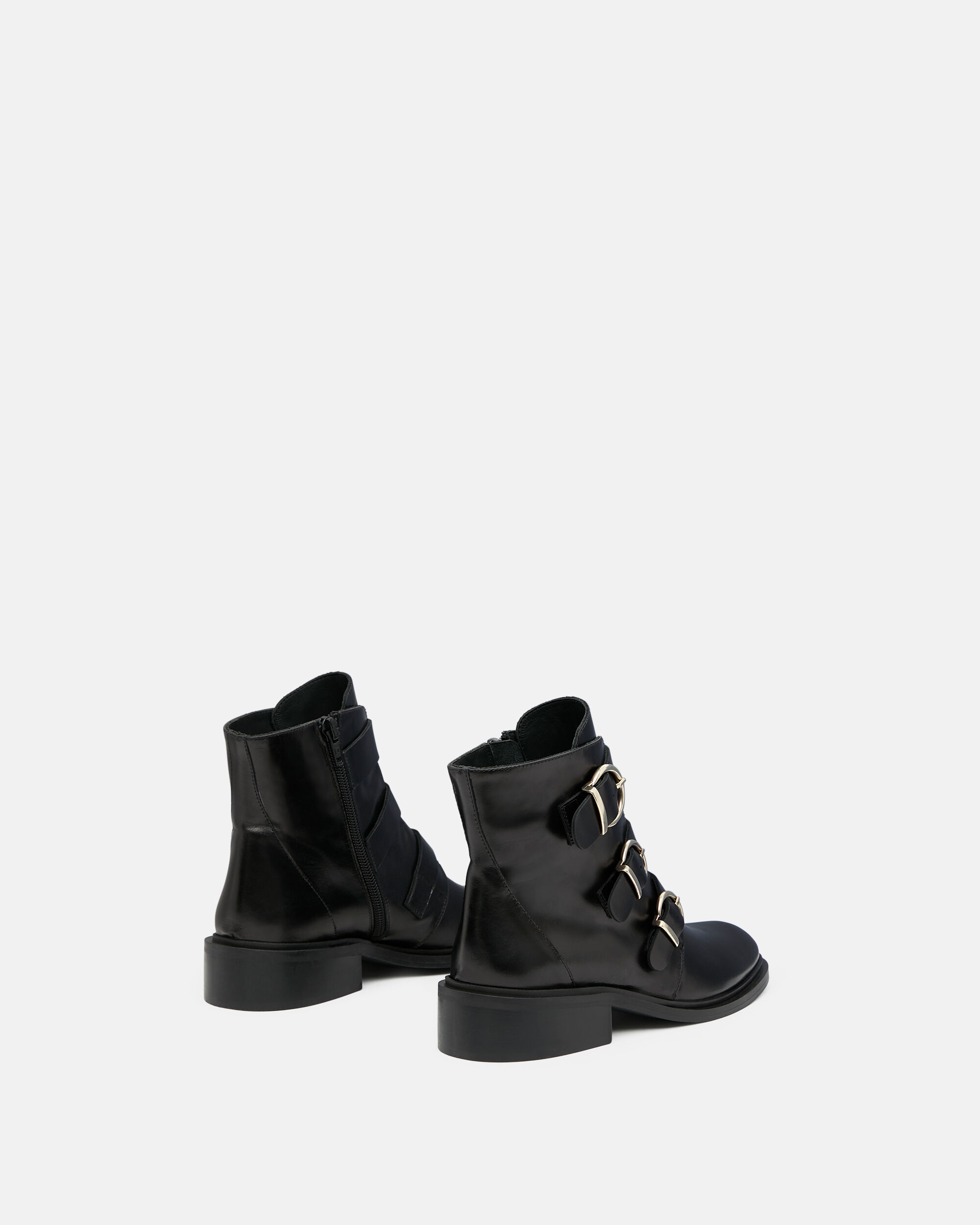 BOOTS ELICIA Noir