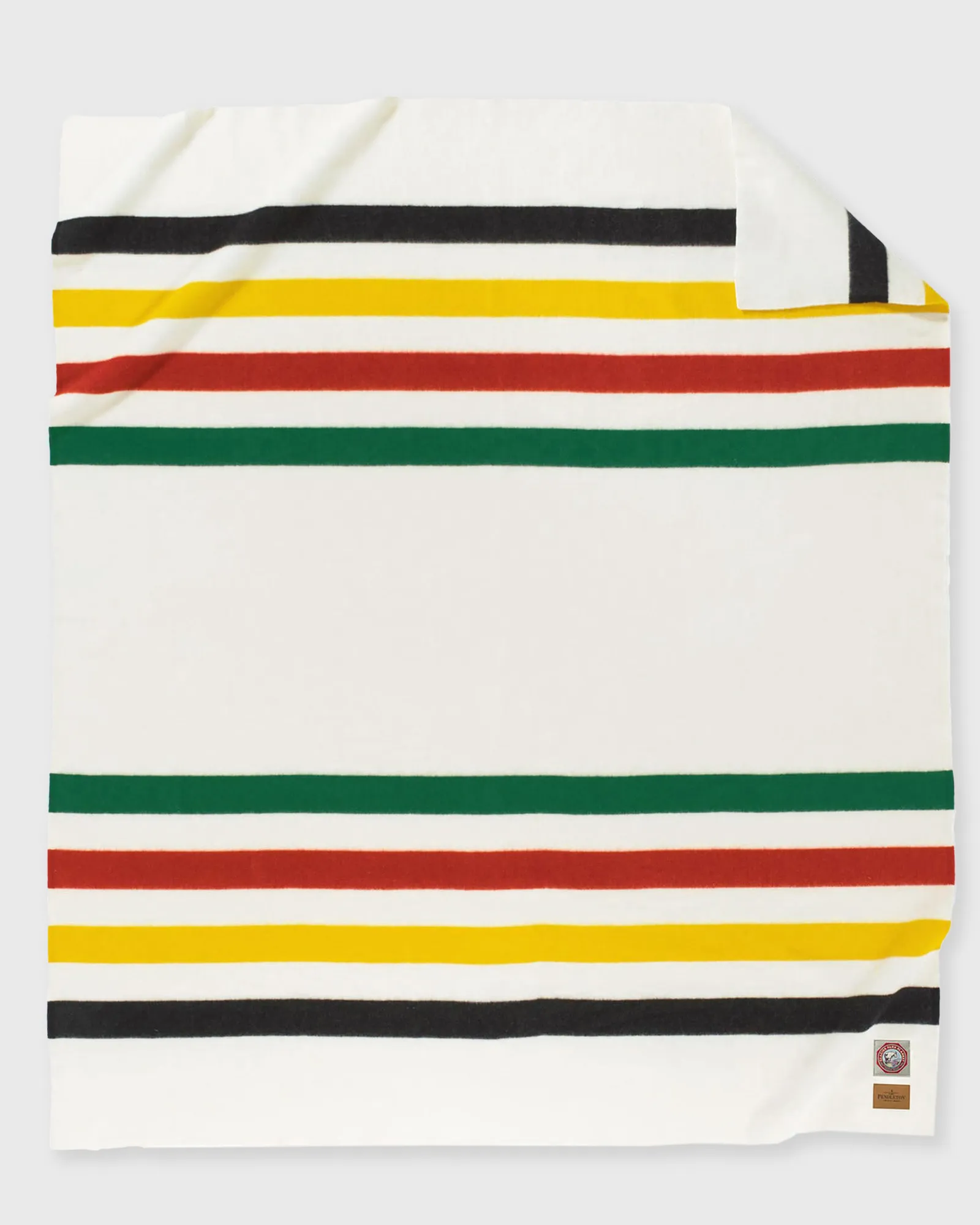 Pendleton National Park Throw