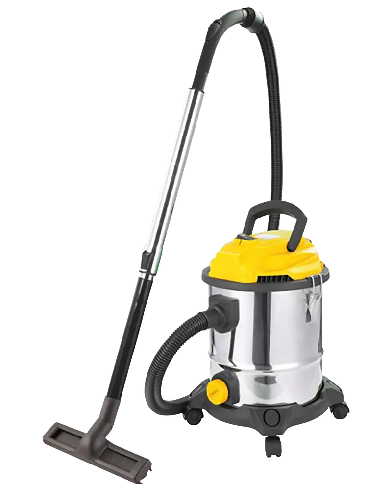 Wasco Clean Våd/tørstøvsuger 1200 W - 20 liter