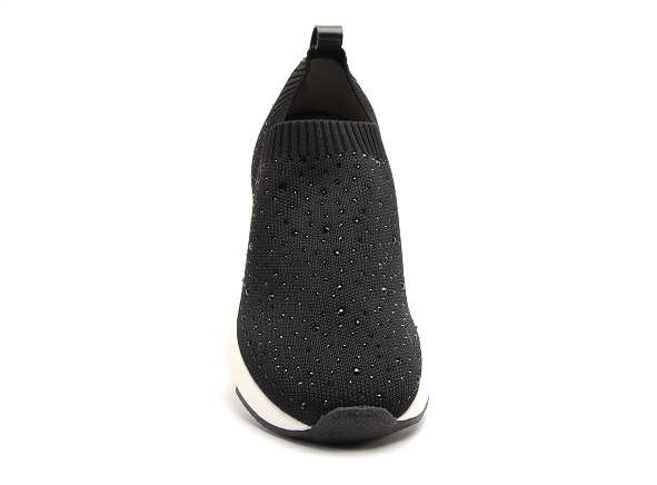 Caprice basses femme 24700 femme noir