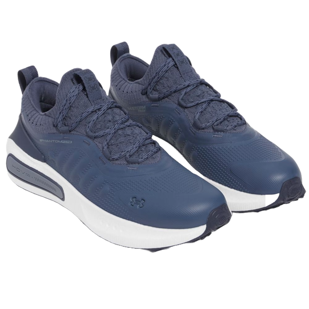 Phantom Fore Golfsko Herre Navy/Grå
