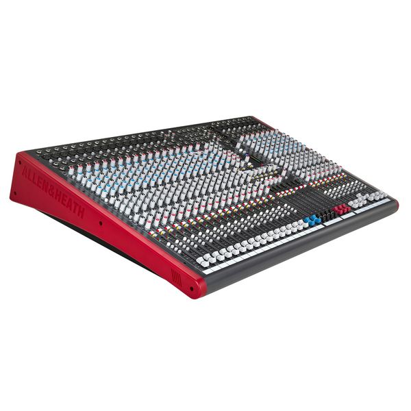Allen & Heath ZED-428 Konsolenmixer