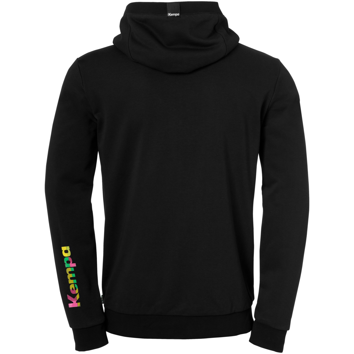 Hood Jacket Back2Colour