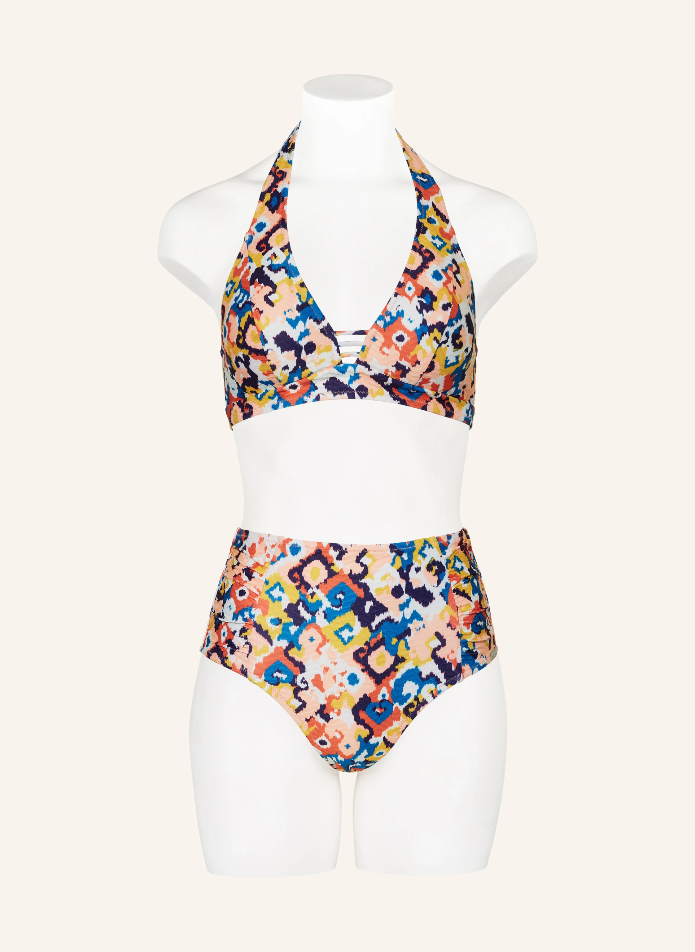Lidea Neckholder-Bikini-Top HEARTBEAT