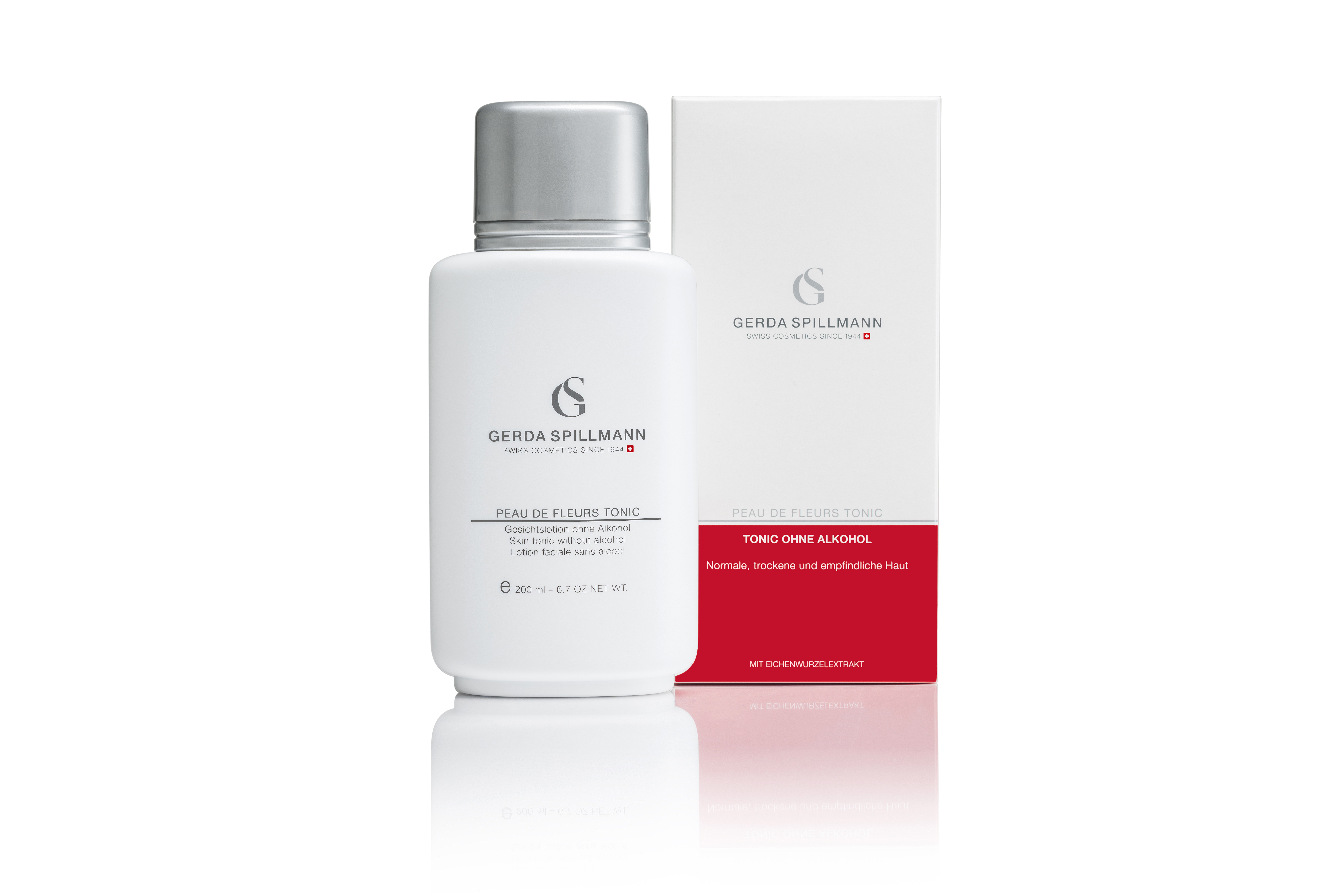 Gerda Spillmann Tonic Face<br>200 ml