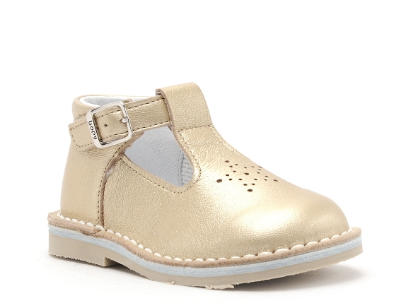 Bopy boots bottine bebe mapilo or