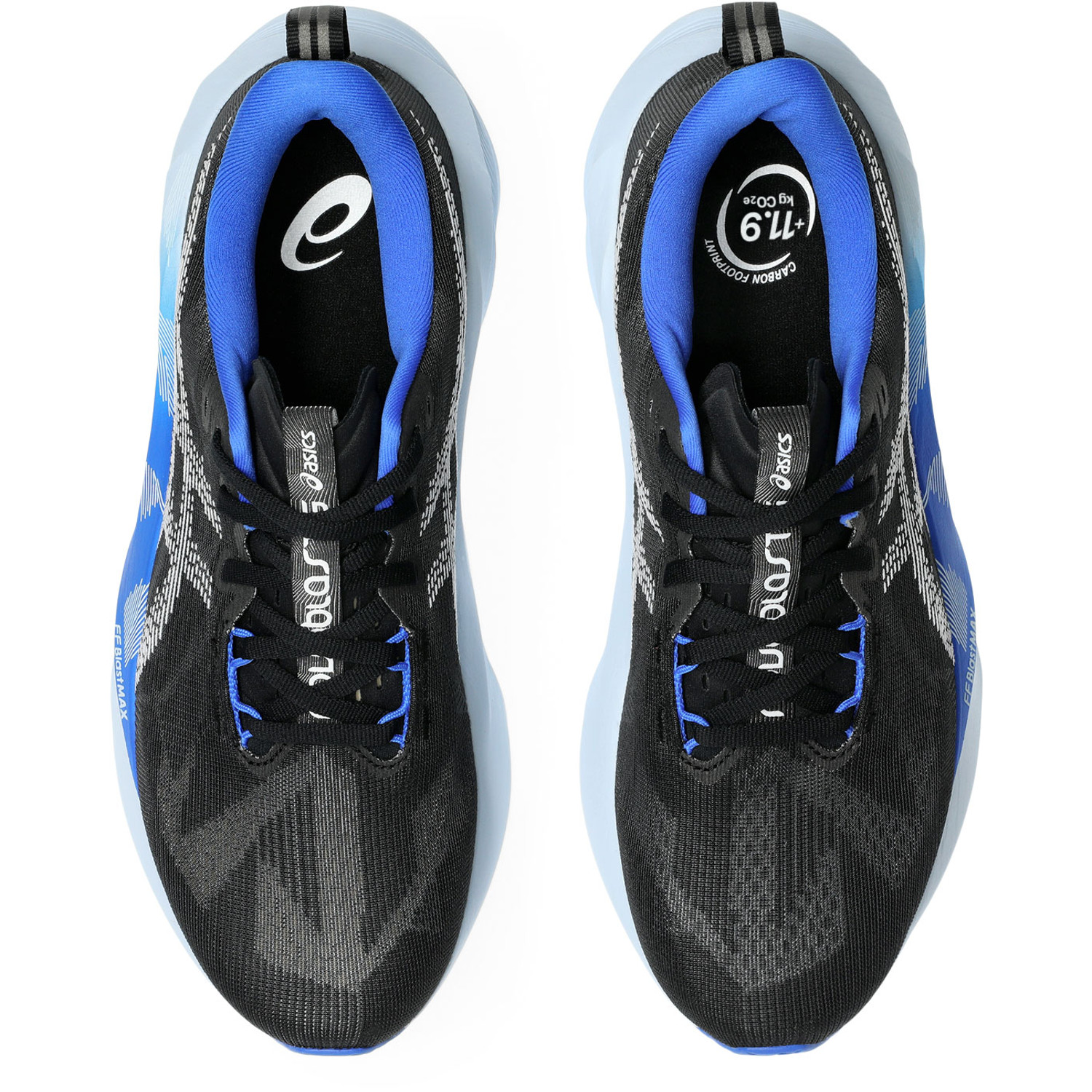 ASICS Novablast 5 Heren