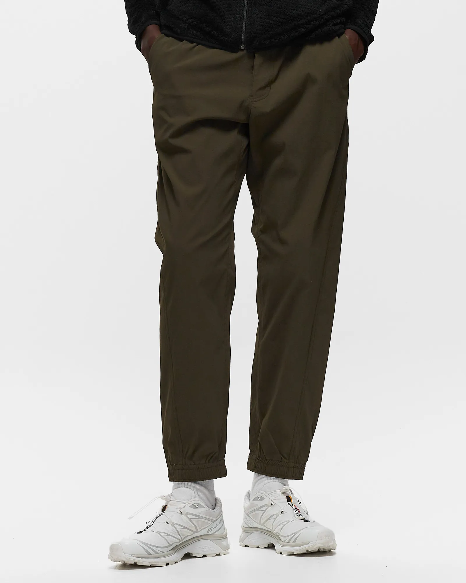 Goldwin CORDURA Stretch Pants