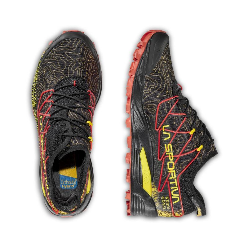 Mutant - Chaussures trail homme