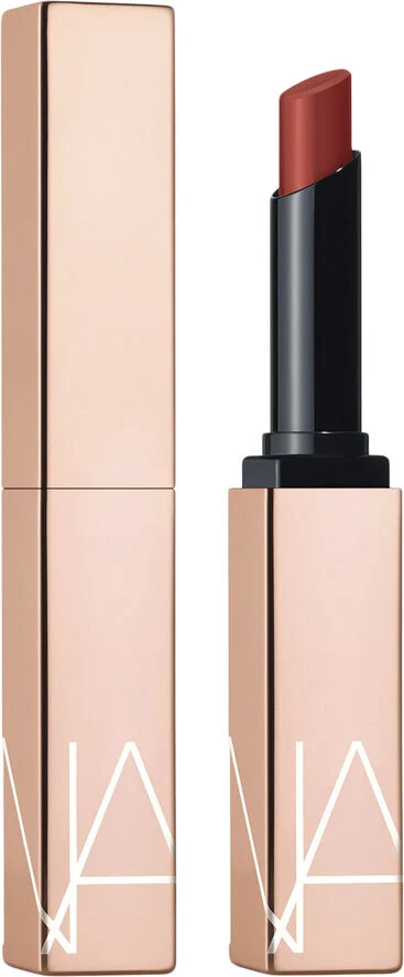 Nars Afterglow Sensual Shine Lipstick