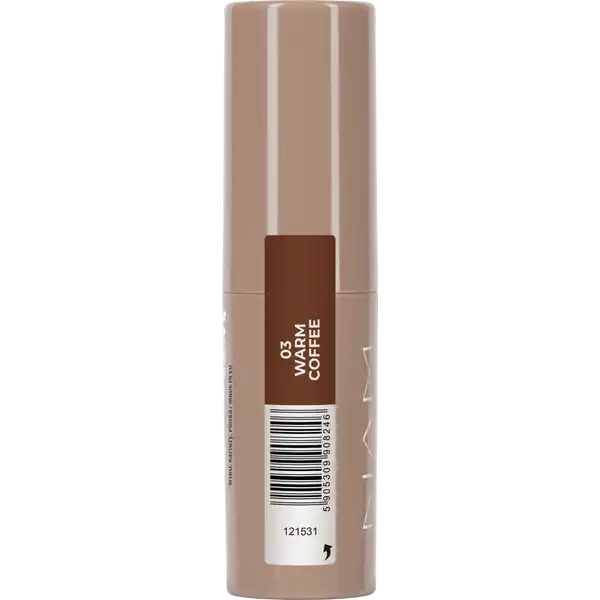 Sculpting Stick Bronzer Nr. 3 Warm Coffee