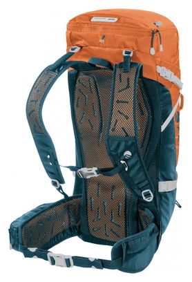 Sac à Dos Ferrino Triolet 25 3 Orange Unisex