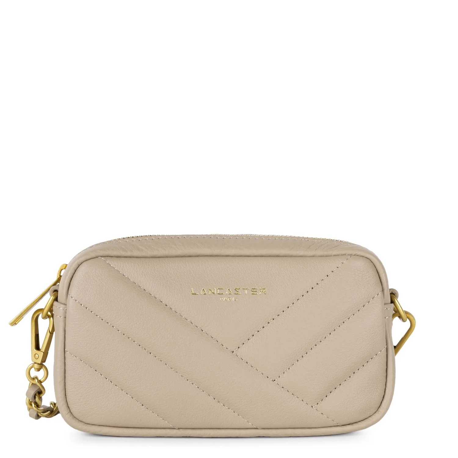 Soft Matelassé-Mini pochette smartphone