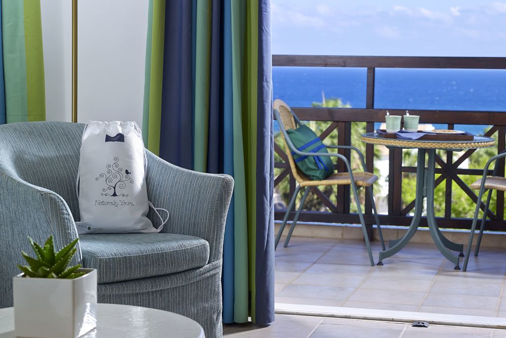 Mitsis Royal Mare & Thalasso Resort Ultra All Inclusive - Hotel