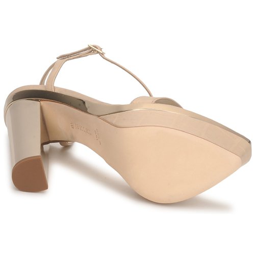 Roberto Cavalli - RDS735 Beige / Nude