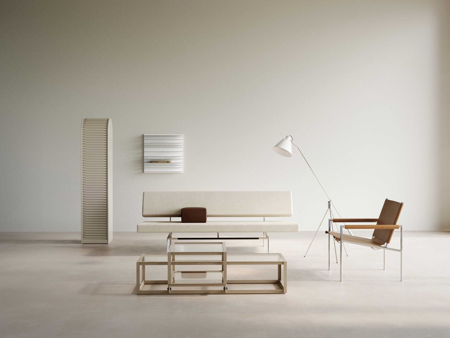 Pastoe Tangled Salontafel