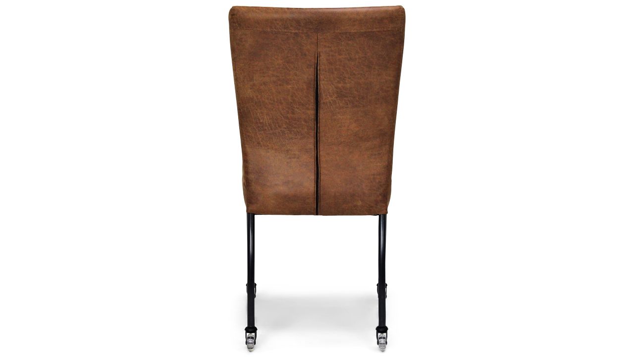 Stoel  Bliss B45 x D60 x H92 cm