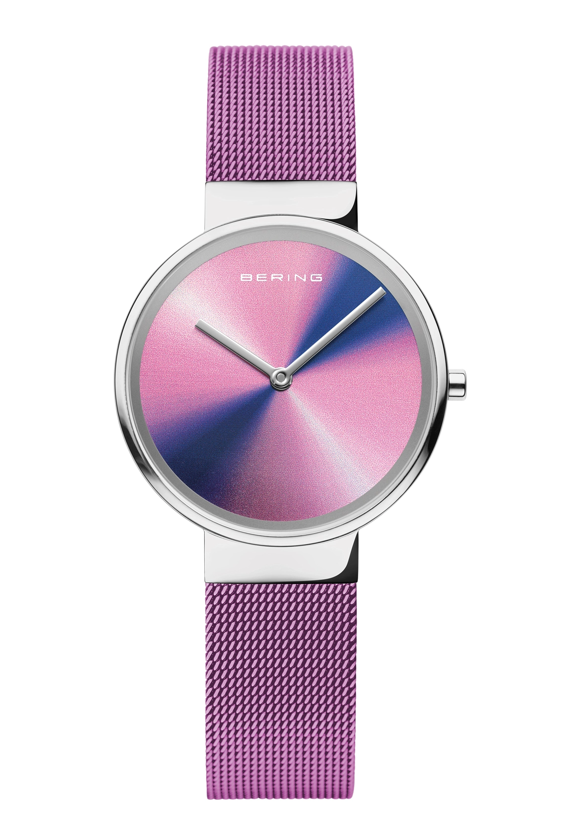 BERING Classic Damenuhr Aurora 19031-909