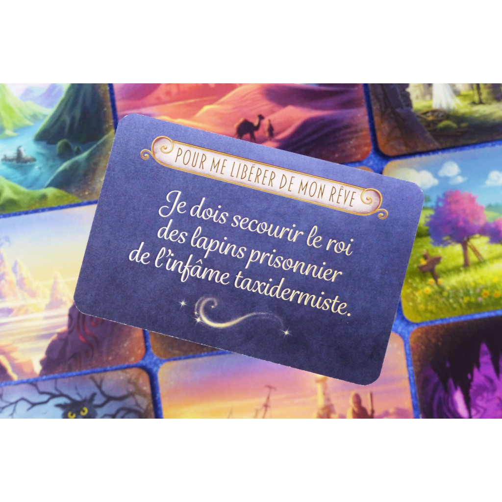 Rêvelune