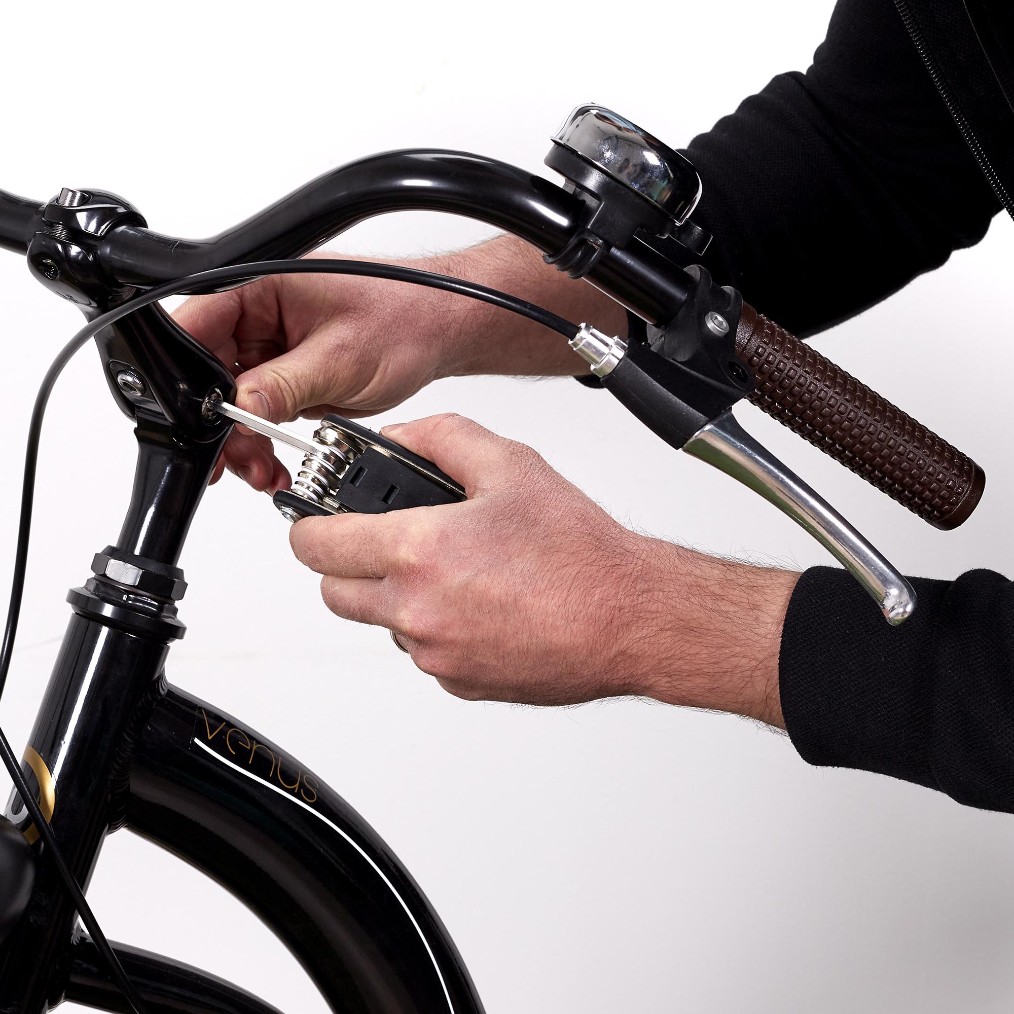 OUTILS MULTIFONCTION 16 EN 1