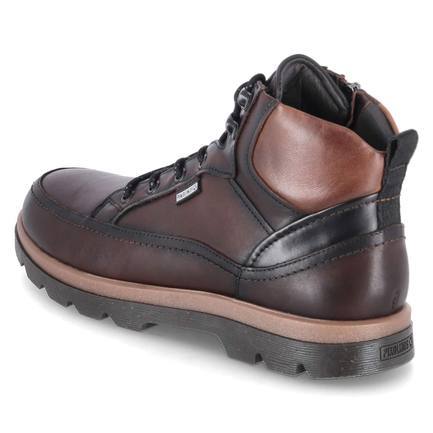 Pikolinos Boots VIGO - olmo