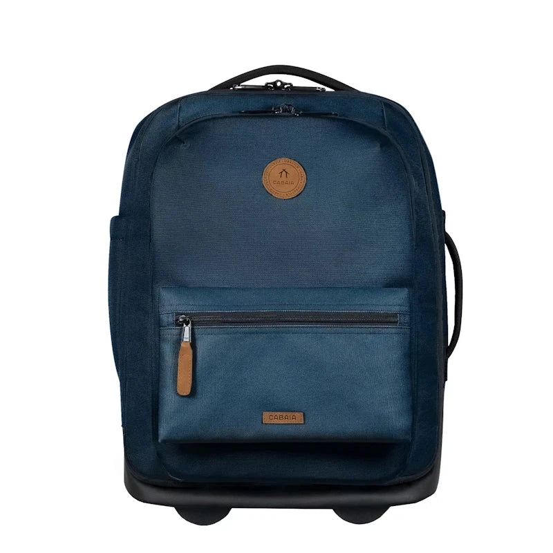 Cabaia Handbagage Trolley / Backpack XS Reykjavik