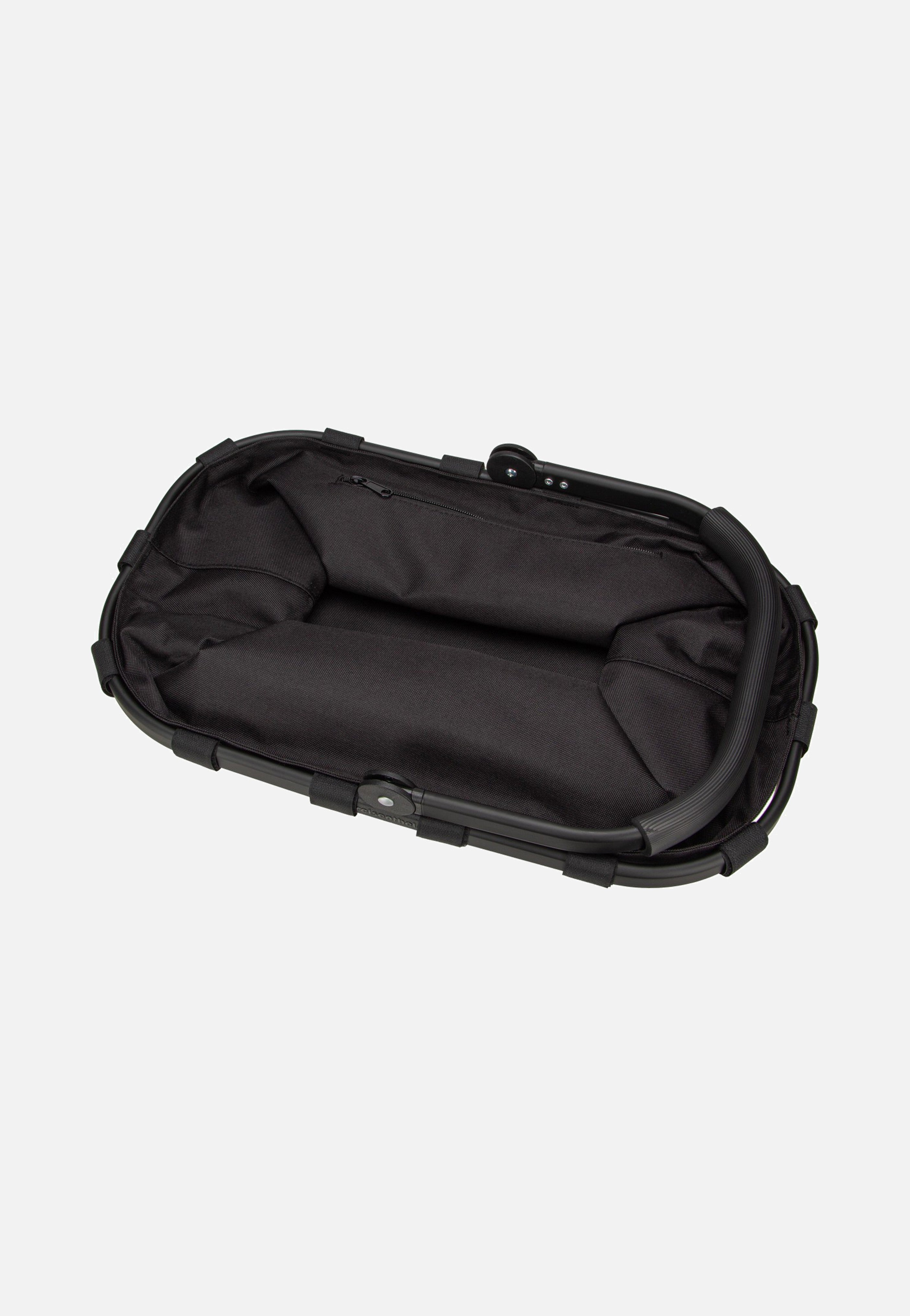 Carrybag Special Edition Teddy Leo Olive - Einkaufskorb