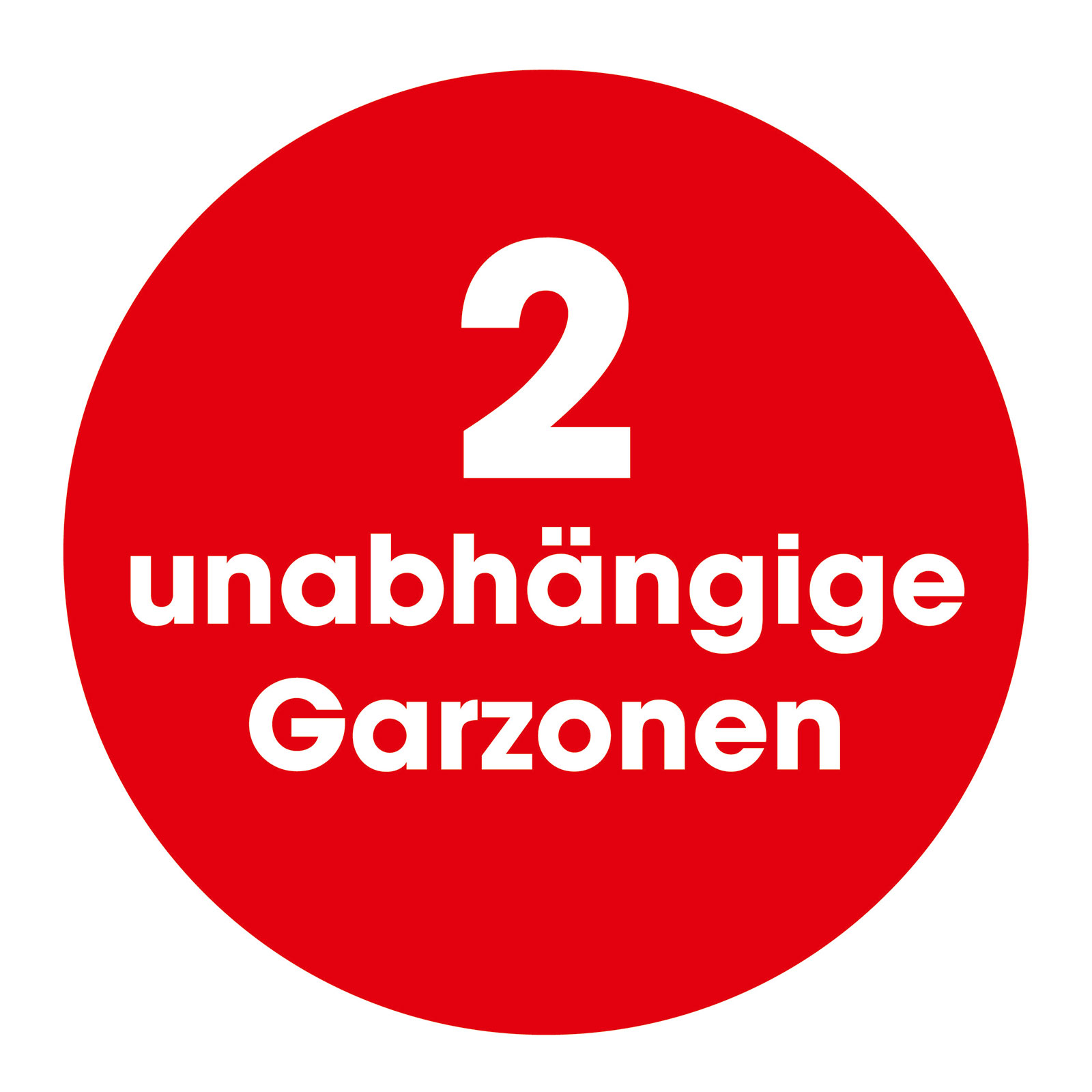 GOURMETMAXX Heißluftfritteuse - schwarz - 10 Programme - 7 Liter