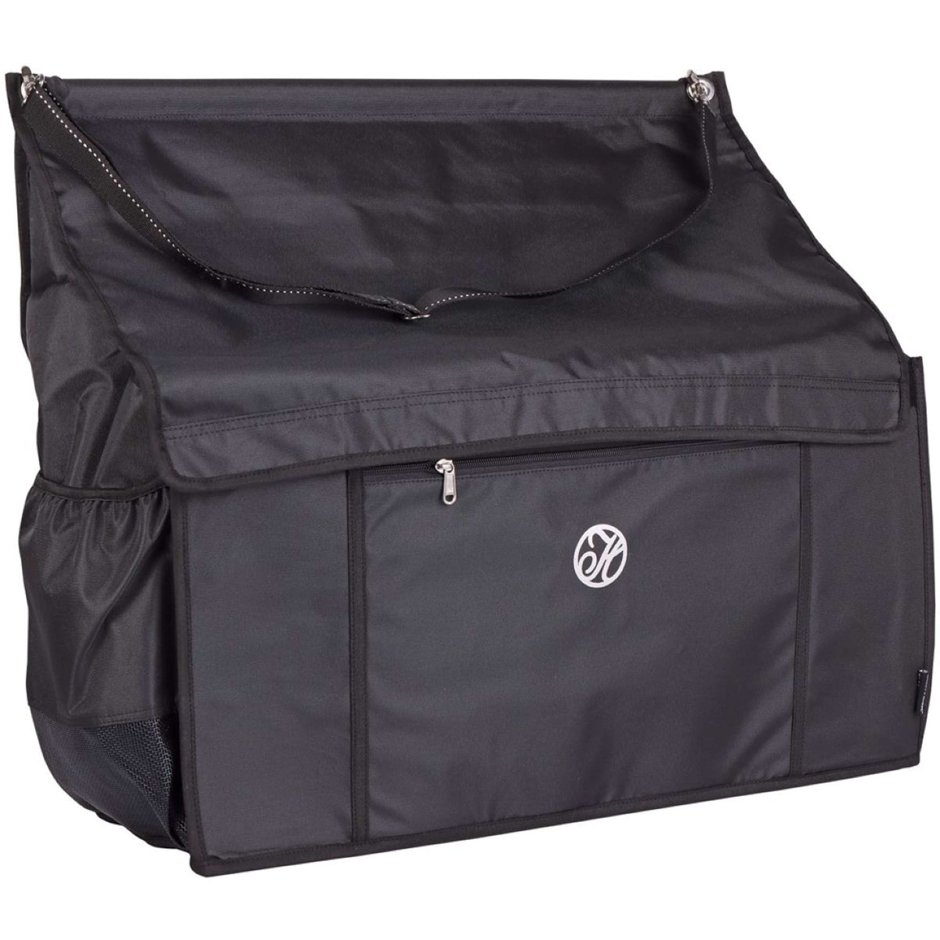 Harry's Horse Stable Organiser Denici Cavalli Zwart