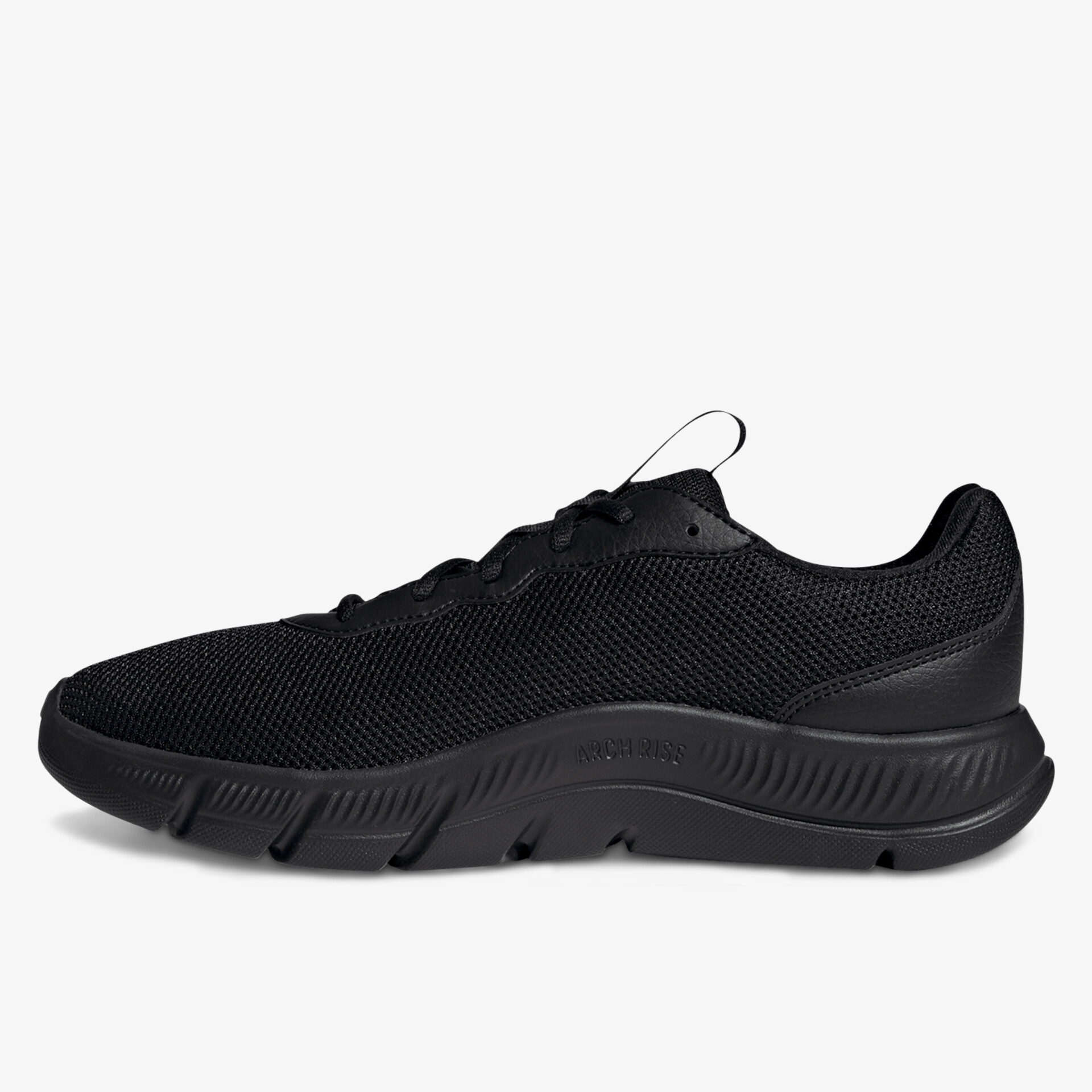 adidas Herren Trainingsschuhe schwarz