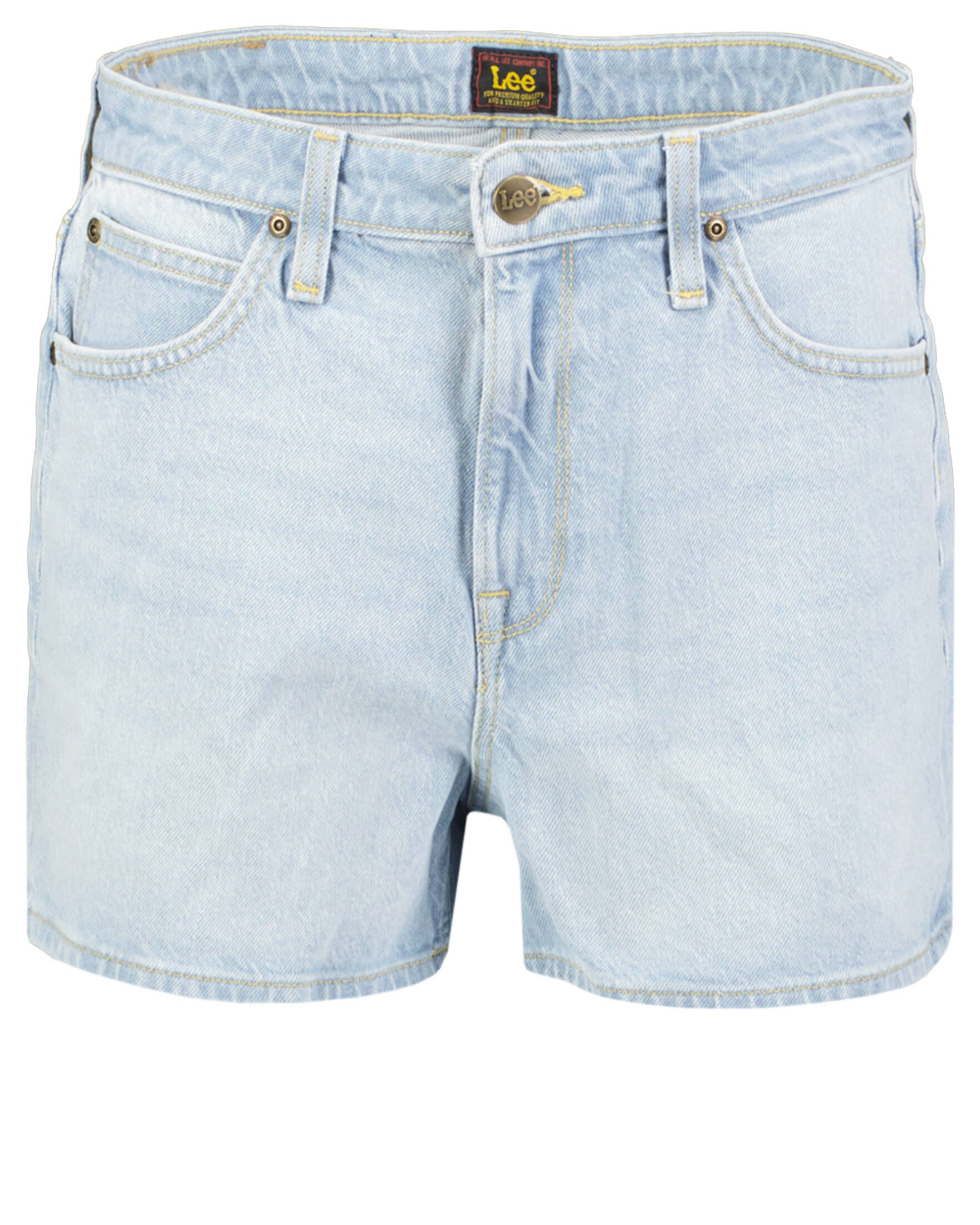 Lee| Damen Jeansshorts CAROL