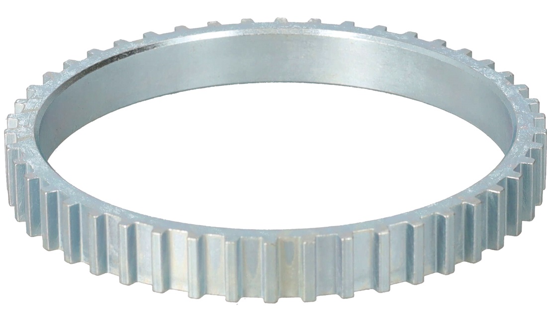 ABS ring, Ø 82 x T 46 x B 11,0