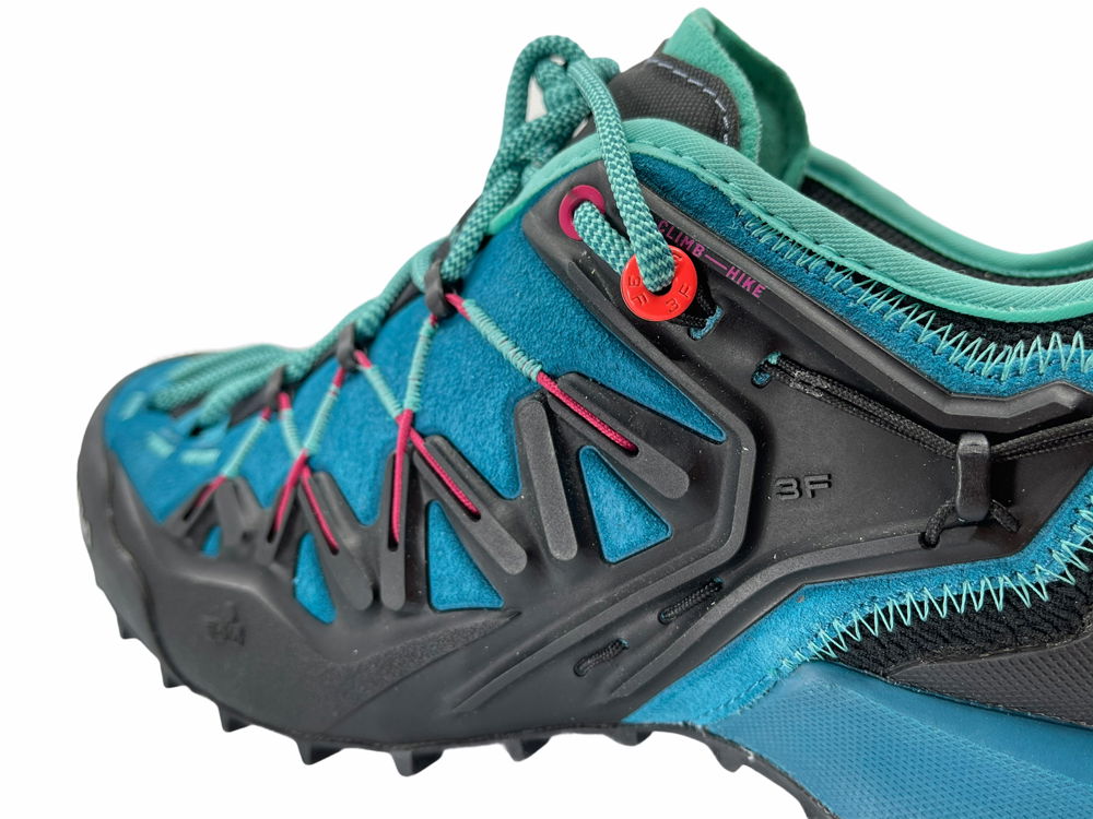 Salewa WS Wildfire Edge