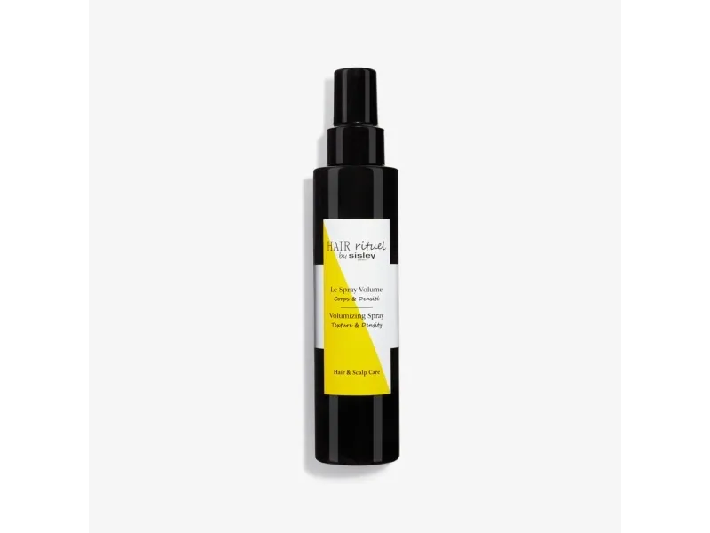 SISLEY_Hair Rituel Volumizing Spray Texture  Density hair spray for volume 150ml