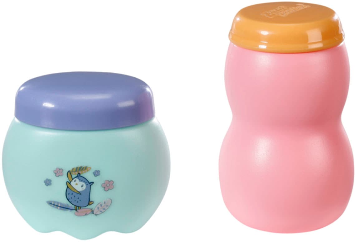 Baby Annabell Puppen Wickeltasche mit Zubehör