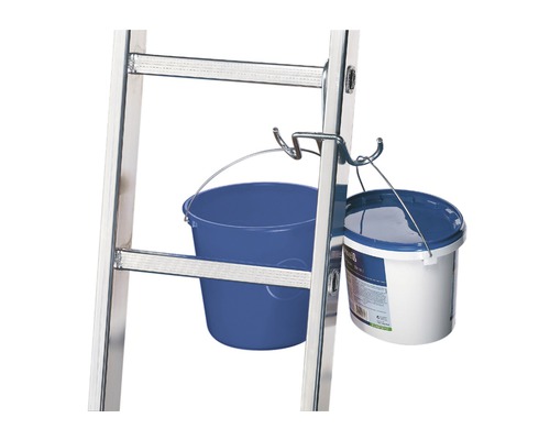 Hailo haak voor ladder 10279298,6620286,6620287,10279296,6620289