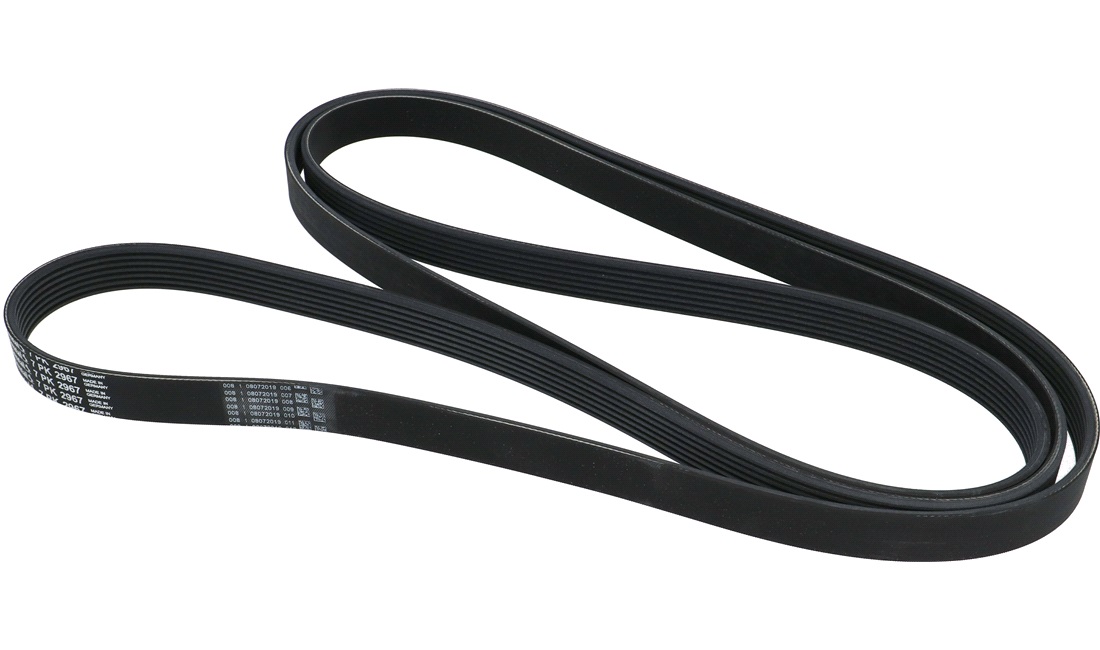Multi v-rem 7 pk x 2967 mm