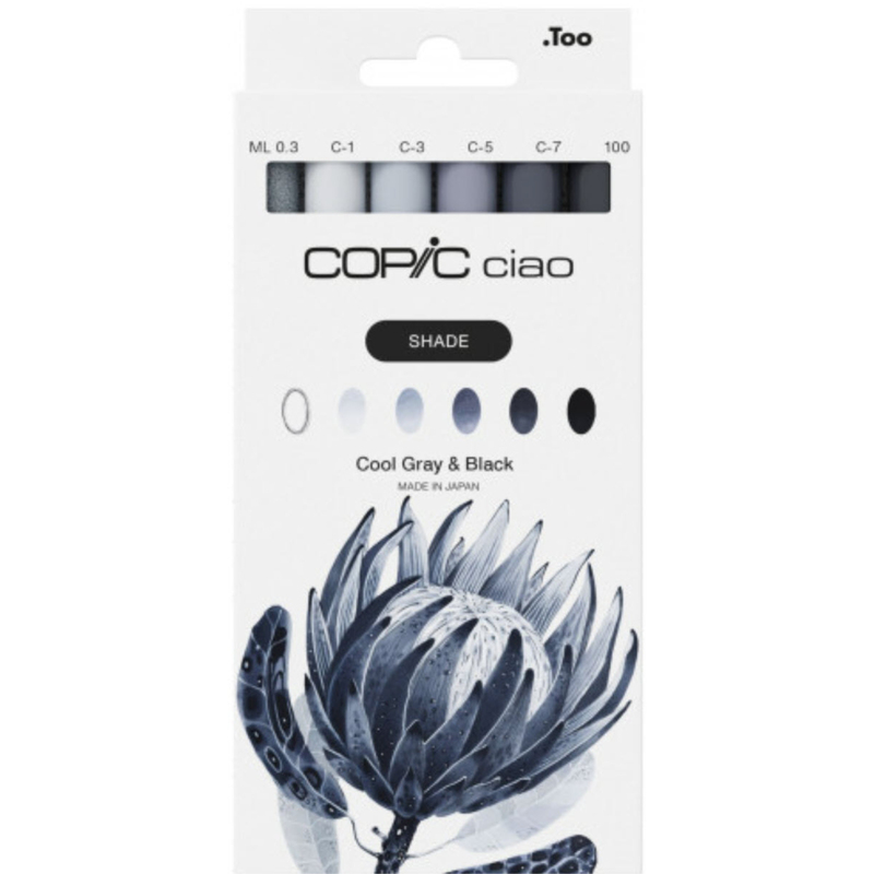 Copic Marker Ciao, 