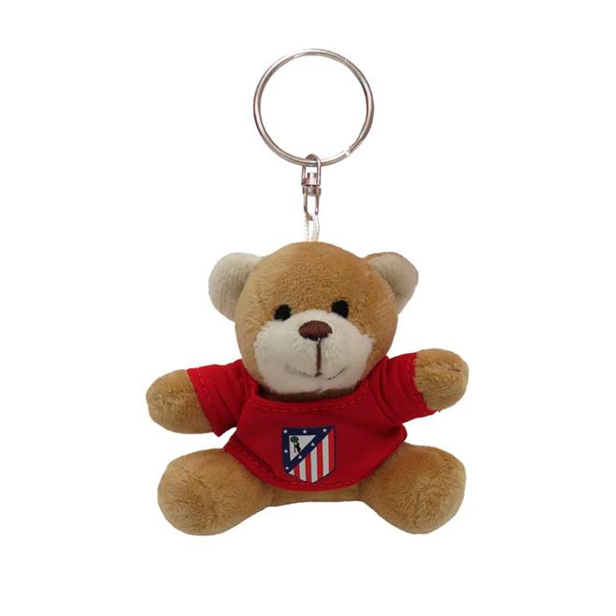 Porta-chaves AT Madrid Ursinho Atletico de Madrid