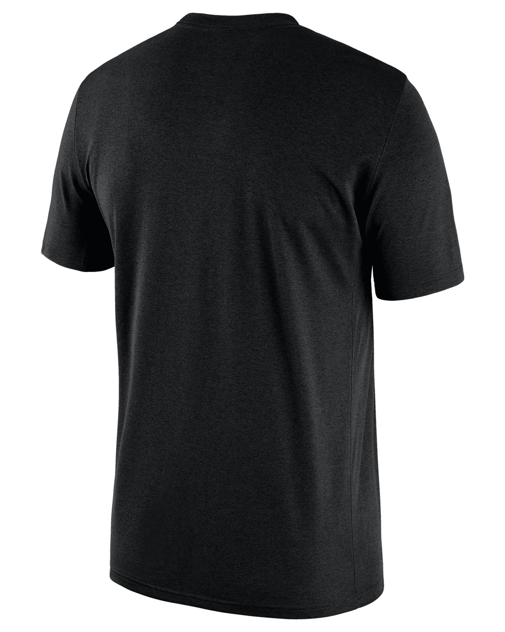 Nike| Herren T-Shirt BROOKLYN NETS COURTSIDE