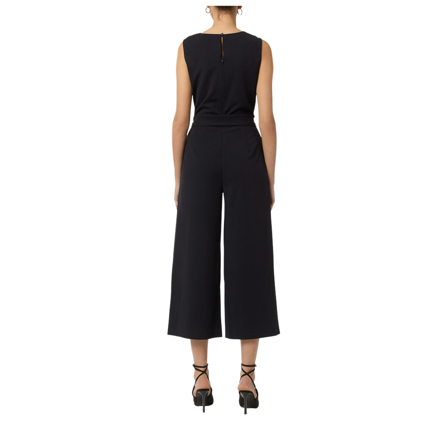 comma Overall