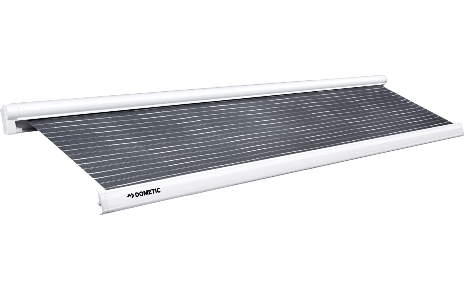 Dometic Wandmarkise PerfectWall PW 1500 260 cm (Weiß / Horizon Grey)